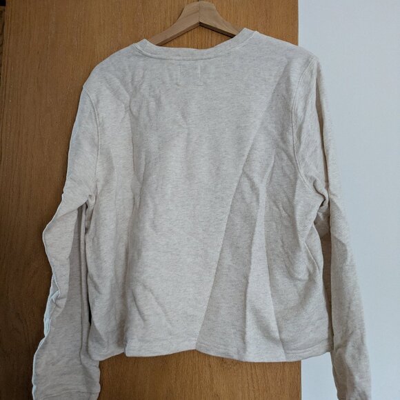 Disney Store/Parks Winnie the Pooh Sweater (Size W's XL but check description) - Picture 3 of 4